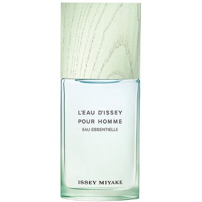 ISSEY MIYAKE L'Eau d'Issey Pour Homme Eau Essentielle Eau de Parfum 75ml EG ISSEY MIYAKE L'Eau d'Issey Pour Homme Eau Essentielle Eau de Parfum 75ml EG