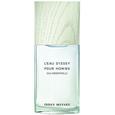 ISSEY MIYAKE L'Eau d'Issey Pour Homme Eau Essentielle Eau de Parfum 125ml EG ISSEY MIYAKE L'Eau d'Issey Pour Homme Eau Essentielle Eau de Parfum 125ml EG