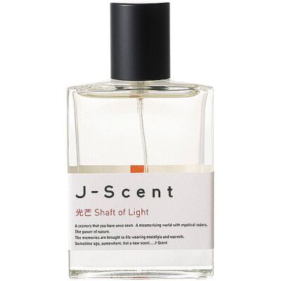 J-SCENT Shaft of Light Eau de Parfum 50ml EG J-SCENT Shaft of Light Eau de Parfum 50ml EG