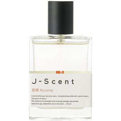 J-SCENT Koiame Eau de Parfum 50ml EG J-SCENT Koiame Eau de Parfum 50ml EG