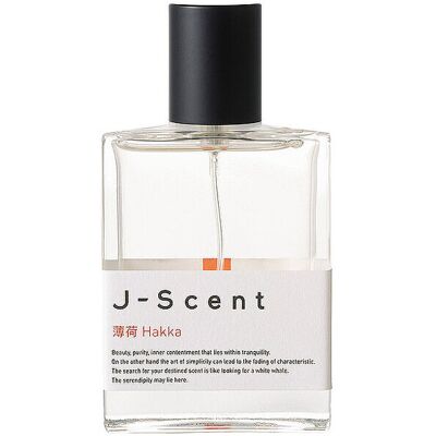 J-SCENT Hakka Eau de Parfum 50ml EG J-SCENT Hakka Eau de Parfum 50ml EG
