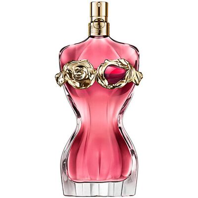 Jean Paul Gaultier La Belle Rosea Eau de Parfum 100ml EG Jean Paul Gaultier La Belle Rosea Eau de Parfum 100ml EG