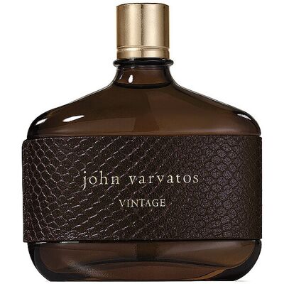 JOHN VARVATOS Vintage Eau de Toilette 125ml EG JOHN VARVATOS Vintage Eau de Toilette 125ml EG