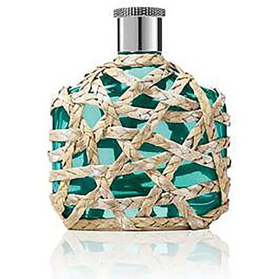 JOHN VARVATOS XX Artisan Teal Eau de Toilette 125ml EG JOHN VARVATOS XX Artisan Teal Eau de Toilette 125ml EG