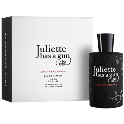 JULIETTE HAS A GUN Lady Vengeance Eau de Parfum 100ml EG JULIETTE HAS A GUN Lady Vengeance Eau de Parfum 100ml EG