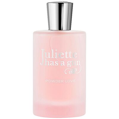 JULIETTE HAS A GUN Powder Love Eau de Parfum 100ml EG JULIETTE HAS A GUN Powder Love Eau de Parfum 100ml EG