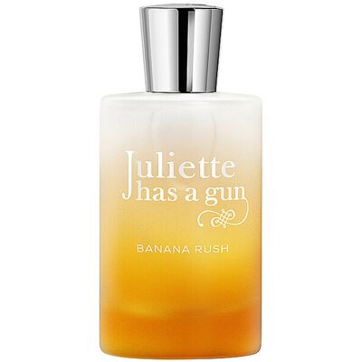JULIETTE HAS A GUN Banana Rush Eau de Parfum 100ml EG JULIETTE HAS A GUN Banana Rush Eau de Parfum 100ml EG