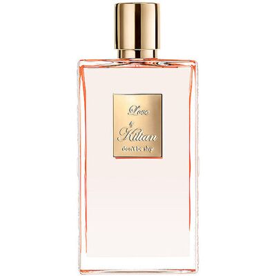 KILIAN PARIS Love Don't be Shy Eau de Parfum Refillable Spray 100ml EG KILIAN PARIS Love Don't be Shy Eau de Parfum Refillable Spray 100ml EG