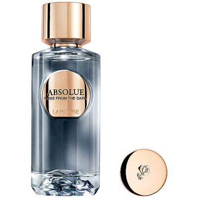 Lancôme Absolue Les Parfums Rose from the Dark Eau de Parfum 100ml EG Lancôme Absolue Les Parfums Rose from the Dark Eau de Parfum 100ml EG