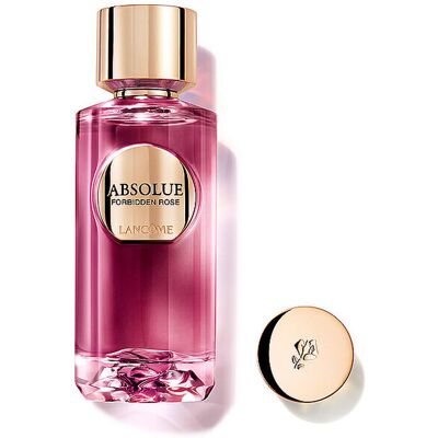Lancôme Absolue Les Parfums Forbidden Rose Eau de Parfum 100ml EG Lancôme Absolue Les Parfums Forbidden Rose Eau de Parfum 100ml EG