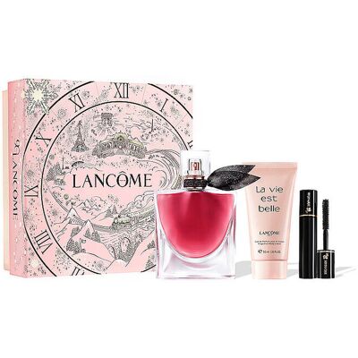 Lancôme Geschenkset - La vie est belle L'Elixir Eau de Parfum Set 2x50ml EG Lancôme Geschenkset - La vie est belle L'Elixir Eau de Parfum Set 2x50ml EG