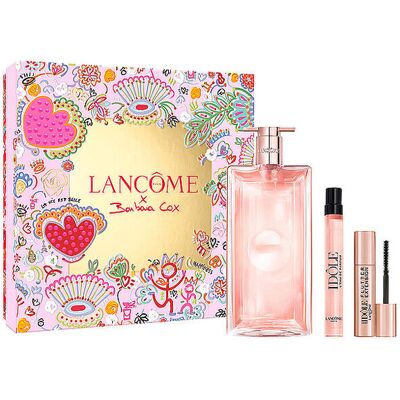 Lancôme Geschenkset - Idôle Eau de Parfum Set 50ml / 10ml EG Lancôme Geschenkset - Idôle Eau de Parfum Set 50ml / 10ml EG