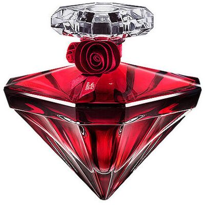 Lancôme La Nuit Trésor Rouge Drama Eau de Parfum 100ml EG Lancôme La Nuit Trésor Rouge Drama Eau de Parfum 100ml EG