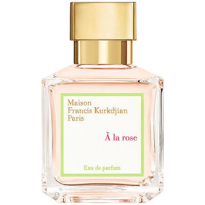 Maison Francis Kurkdjian À La Rose Eau de Parfum 70ml EG Maison Francis Kurkdjian À La Rose Eau de Parfum 70ml EG