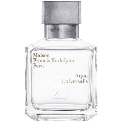 Maison Francis Kurkdjian Aqua Universalis Unisex Eau de Toilette 71 ml Maison Francis Kurkdjian Aqua Universalis Unisex Eau de Toilette 71 ml