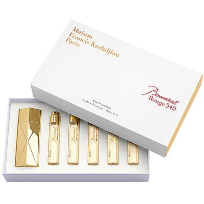 Maison Francis Kurkdjian Baccarat Rouge 540 Reiseset - Duft Maison Francis Kurkdjian Baccarat Rouge 540 Reiseset - Duft