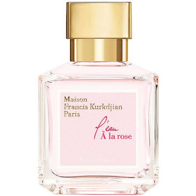 Maison Francis Kurkdjian À La Rose Eau de Toilette 70ml EG Maison Francis Kurkdjian À La Rose Eau de Toilette 70ml EG