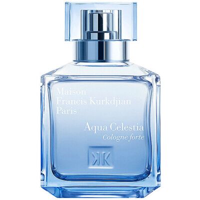 Maison Francis Kurkdjian Aqua Celestia Cologne Forte - 70ml Unisex Eau De Parfum Maison Francis Kurkdjian Aqua Celestia Cologne Forte - 70ml Unisex Eau De Parfum