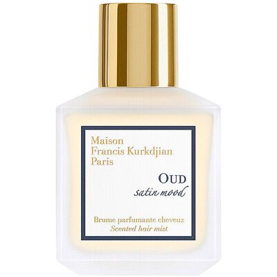 Maison Francis Kurkdjian Oud Satin Mood Haarspray - Haar & Duft Maison Francis Kurkdjian Oud Satin Mood Haarspray - Haar & Duft