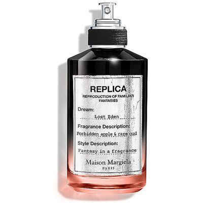 MAISON MARGIELA Replica Lost Eden Eau de Parfum 100ml EG MAISON MARGIELA Replica Lost Eden Eau de Parfum 100ml EG