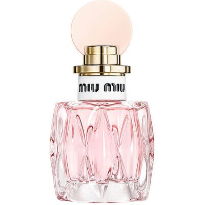 MIU MIU L'Eau Rosée Eau de Toilette 50ml EG MIU MIU L'Eau Rosée Eau de Toilette 50ml EG