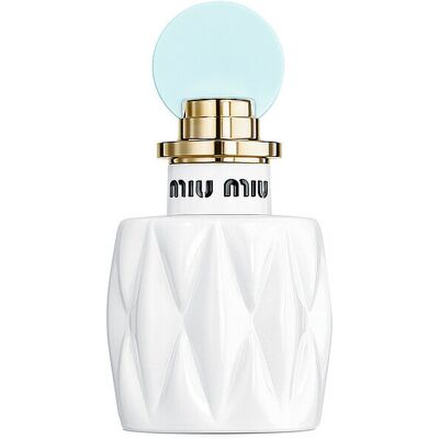 MIU MIU Fleur de Lait Eau de Parfum 50ml EG MIU MIU Fleur de Lait Eau de Parfum 50ml EG