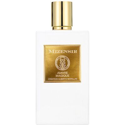 MIZENSIR Ambre Magique Eau de Parfum 100ml EG MIZENSIR Ambre Magique Eau de Parfum 100ml EG