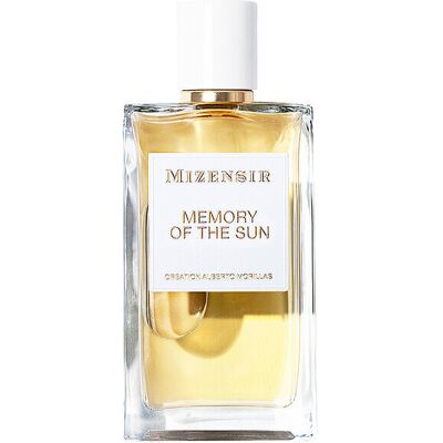 MIZENSIR Memory of the Sun Eau de Parfum 100ml EG MIZENSIR Memory of the Sun Eau de Parfum 100ml EG