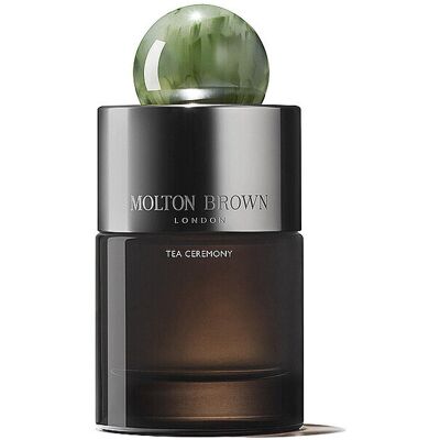 MOLTON BROWN Tea Ceremony Eau de Parfum 100ml EG MOLTON BROWN Tea Ceremony Eau de Parfum 100ml EG