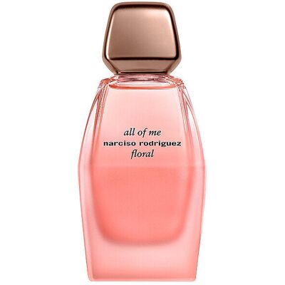 NARCISO RODRIGUEZ All of me floral Eau de Parfum 90ml EG NARCISO RODRIGUEZ All of me floral Eau de Parfum 90ml EG