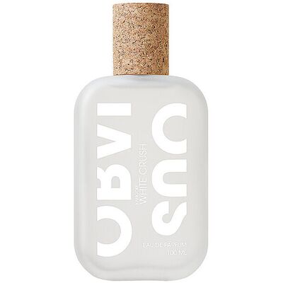 OBVIOUS White Crush Eau de Parfum 100ml EG OBVIOUS White Crush Eau de Parfum 100ml EG