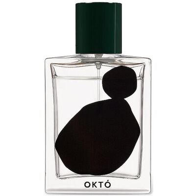 OHTOP Okto Eau de Parfum EG OHTOP Okto Eau de Parfum EG