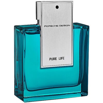Porsche Design Pure Life Eau de Parfum Spray - Eau de Parfum Porsche Design Pure Life Eau de Parfum Spray - Eau de Parfum