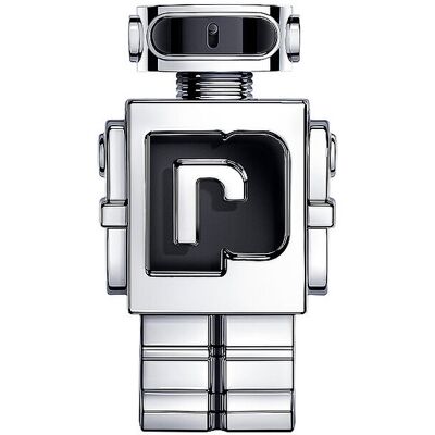 RABANNE Phantom Eau de Toilette Nachfüllbar 150 ml EG RABANNE Phantom Eau de Toilette Nachfüllbar 150 ml EG