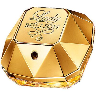 RABANNE Lady Million Royal Eau de Parfum Natural Spray 50ml EG RABANNE Lady Million Royal Eau de Parfum Natural Spray 50ml EG