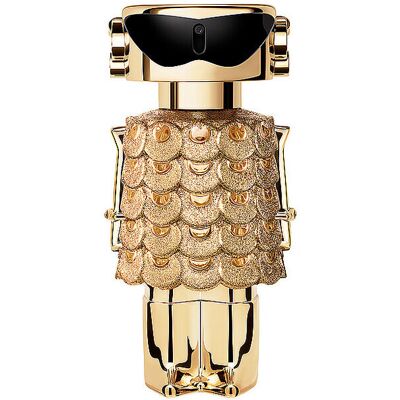 RABANNE Fame Intense Eau de Parfum Intense 50ml EG RABANNE Fame Intense Eau de Parfum Intense 50ml EG