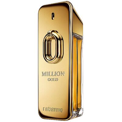 RABANNE Million Gold Eau de Parfum Intense 200ml EG RABANNE Million Gold Eau de Parfum Intense 200ml EG