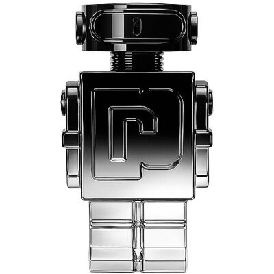 RABANNE Phantom Elixir Parfum Intense Refillable 100ml EG RABANNE Phantom Elixir Parfum Intense Refillable 100ml EG
