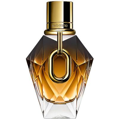 RABANNE Million Gold For Her Parfum Parfum refillable 50ml EG RABANNE Million Gold For Her Parfum Parfum refillable 50ml EG