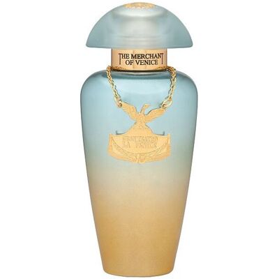 THE MERCHANT OF VENICE La Fenice For Her Eau de Parfum 50ml EG THE MERCHANT OF VENICE La Fenice For Her Eau de Parfum 50ml EG