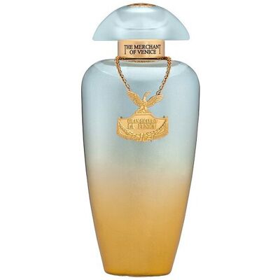 THE MERCHANT OF VENICE La Fenice For Her Eau de Parfum 100ml EG THE MERCHANT OF VENICE La Fenice For Her Eau de Parfum 100ml EG