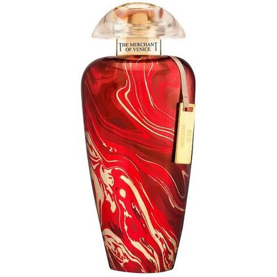 THE MERCHANT OF VENICE Red Potion Eau de Parfum 100ml EG THE MERCHANT OF VENICE Red Potion Eau de Parfum 100ml EG