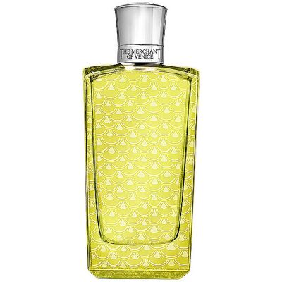 THE MERCHANT OF VENICE Nobil Homo Colonia Veneziana Eau de Parfum 100ml EG THE MERCHANT OF VENICE Nobil Homo Colonia Veneziana Eau de Parfum 100ml EG