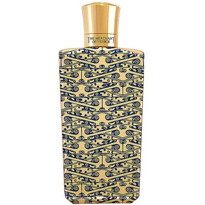 THE MERCHANT OF VENICE Gold Regatta Eau de Parfum 100ml EG THE MERCHANT OF VENICE Gold Regatta Eau de Parfum 100ml EG