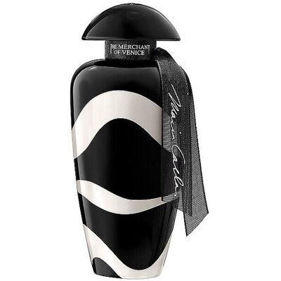 THE MERCHANT OF VENICE Maria Callas Eau de Parfum 100ml EG THE MERCHANT OF VENICE Maria Callas Eau de Parfum 100ml EG