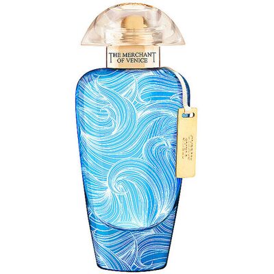THE MERCHANT OF VENICE Cyprus Shell Eau de Parfum 50ml EG THE MERCHANT OF VENICE Cyprus Shell Eau de Parfum 50ml EG