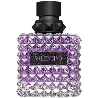 VALENTINO Born in Roma Donna Purple Melancholia Eau de Parfum 100ml EG VALENTINO Born in Roma Donna Purple Melancholia Eau de Parfum 100ml EG