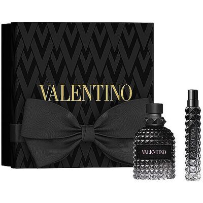 VALENTINO Geschenkset - Born In Roma Uomo Set 50ml / 10ml EG VALENTINO Geschenkset - Born In Roma Uomo Set 50ml / 10ml EG