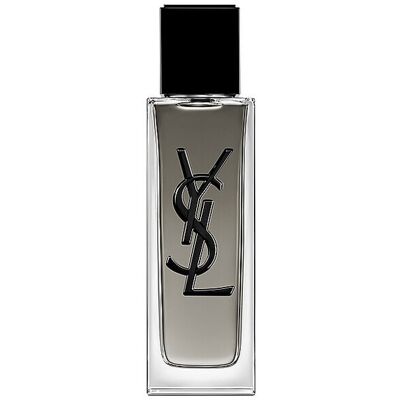 YVES SAINT LAURENT MYSLF Eau de Toilette Intense 40ml EG YVES SAINT LAURENT MYSLF Eau de Toilette Intense 40ml EG