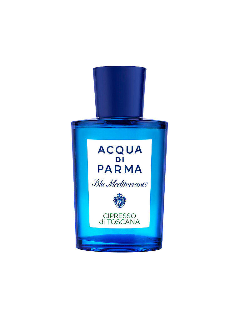 ACQUA DI PARMA Cipresso di Toscana Eau de Toilette Natural Spray 150ml